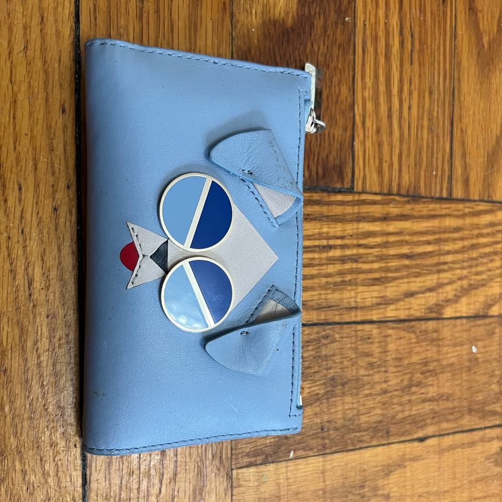 Kate spade wallet